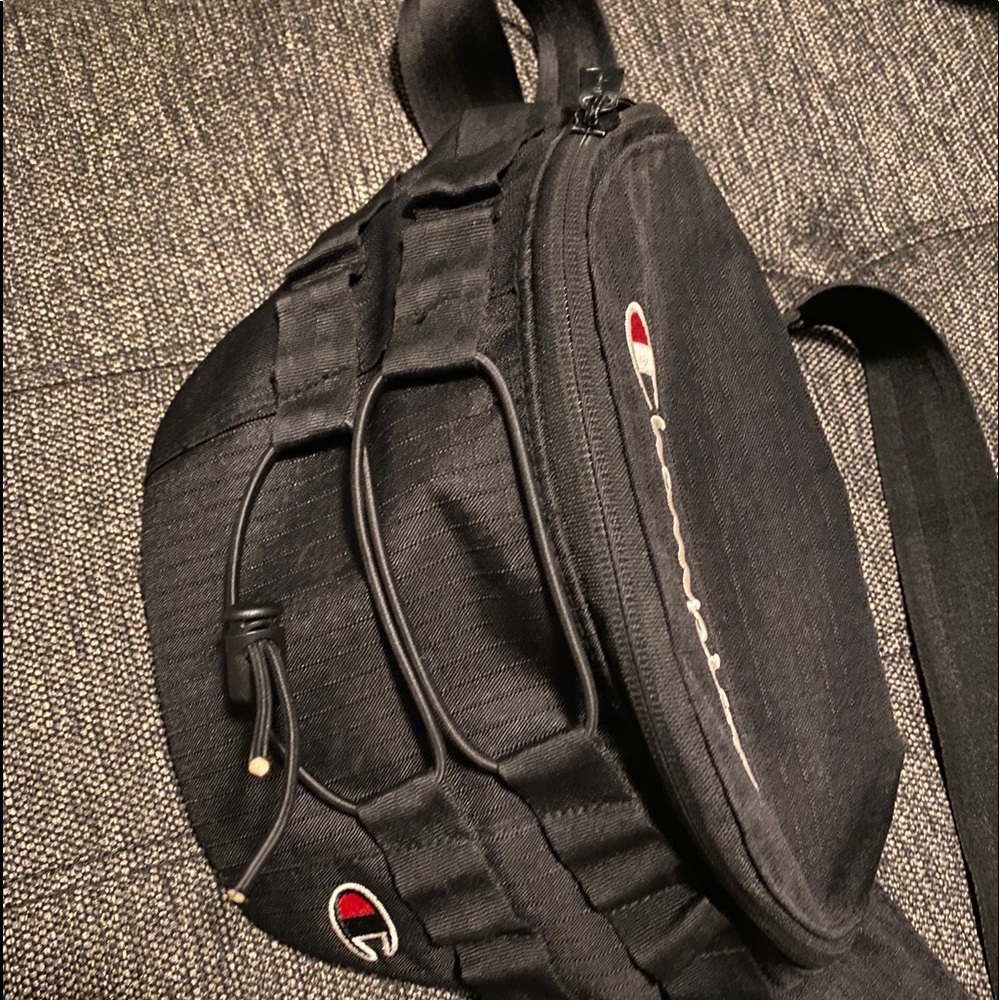 Champion waist bag